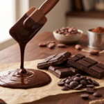 Guía definitiva: Cómo elegir el tipo de chocolate ideal para cada receta
